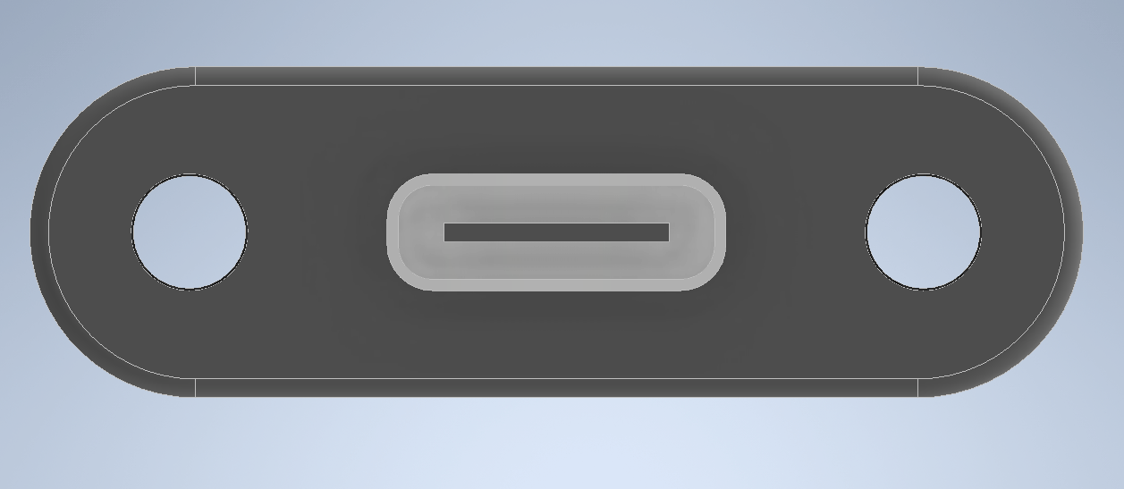 USB-C Type C AliExpress 母头 IO 前面板 PC 连接器接头